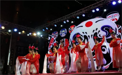 文化惠民 歡樂匯演——海馬汽車“歡樂中原行”即將走進(jìn)新鄉(xiāng)長(zhǎng)垣